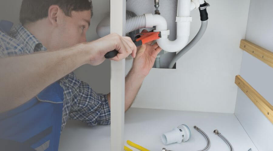 Professional expert plumbing services in Dufur, OR